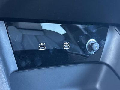 2027 Audi Q6 e-tron Premium Plus quattro