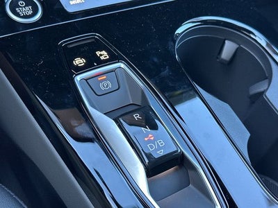 2027 Audi Q6 e-tron Premium Plus quattro