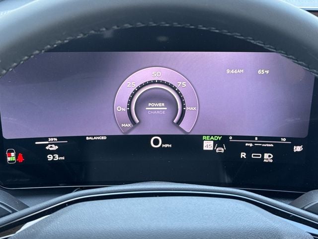 2027 Audi Q6 e-tron Premium Plus quattro