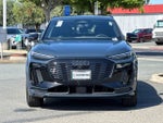 2027 Audi Q6 e-tron Premium Plus quattro