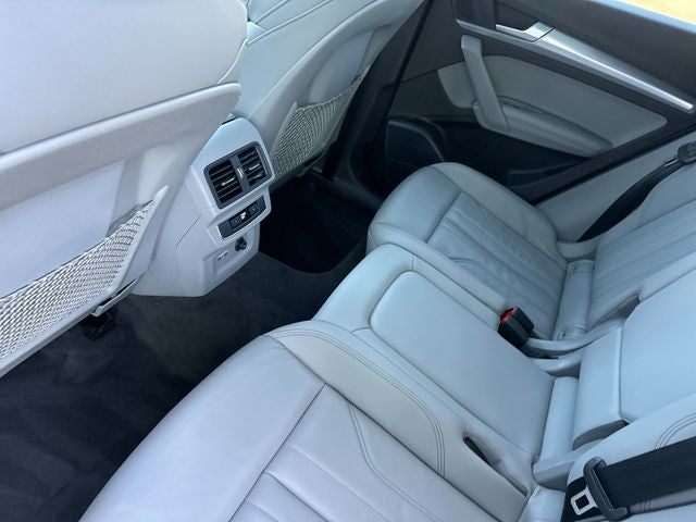 2023 Audi Q5 Sportback 45 S line Premium quattro