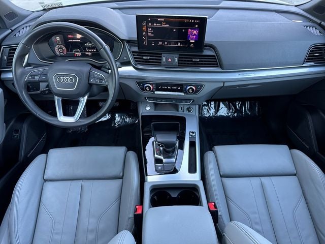 2023 Audi Q5 Sportback 45 S line Premium quattro