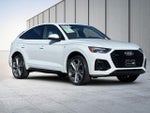 2023 Audi Q5 Sportback 45 S line Premium quattro