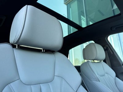 2023 Audi Q5 Sportback 45 S line Premium quattro
