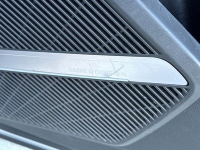 2023 Audi Q5 Sportback 45 S line Premium quattro