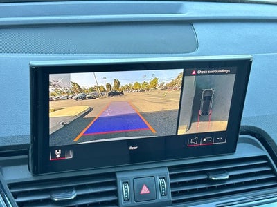 2023 Audi Q5 Sportback 45 S line Premium quattro
