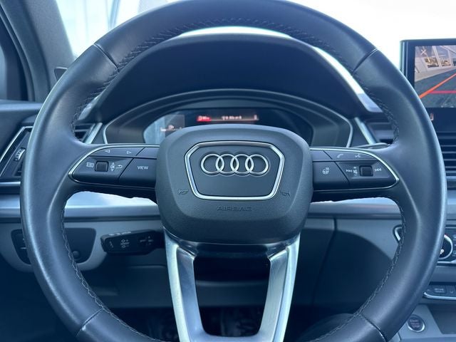 2023 Audi Q5 Sportback 45 S line Premium quattro