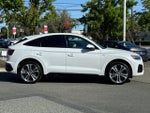 2023 Audi Q5 Sportback 45 S line Premium quattro