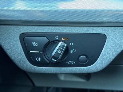 2023 Audi Q5 Sportback 45 S line Premium quattro