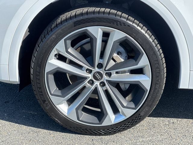 2023 Audi Q5 Sportback 45 S line Premium quattro
