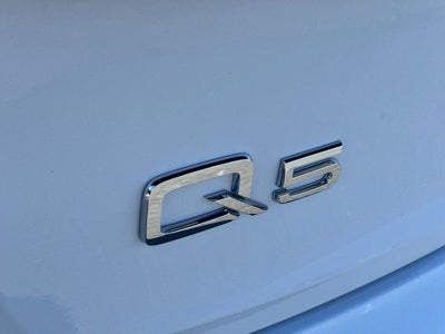 2023 Audi Q5 Sportback 45 S line Premium quattro