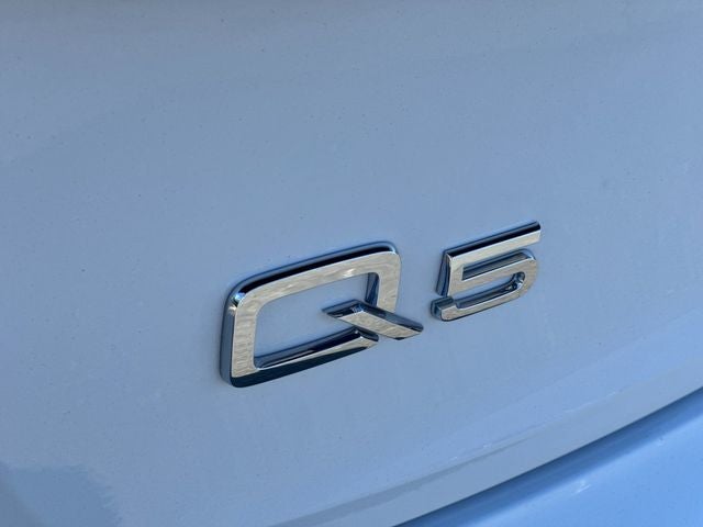 2023 Audi Q5 Sportback 45 S line Premium quattro