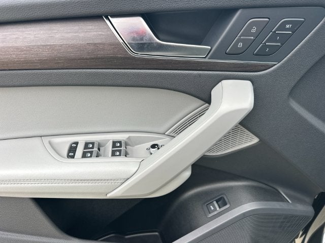 2023 Audi Q5 Sportback 45 S line Premium quattro