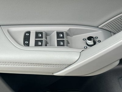 2023 Audi Q5 Sportback 45 S line Premium quattro