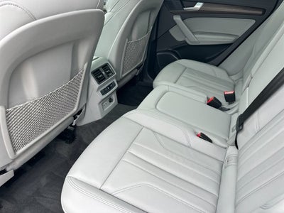 2023 Audi Q5 Sportback 45 S line Premium quattro