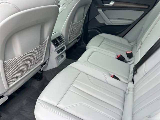 2023 Audi Q5 Sportback 45 S line Premium quattro