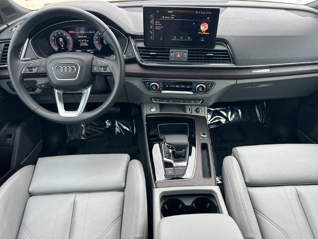 2023 Audi Q5 Sportback 45 S line Premium quattro