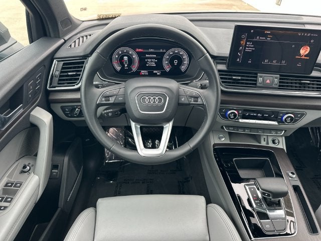 2023 Audi Q5 Sportback 45 S line Premium quattro