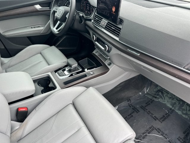 2023 Audi Q5 Sportback 45 S line Premium quattro