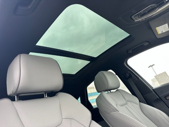 2023 Audi Q5 Sportback 45 S line Premium quattro
