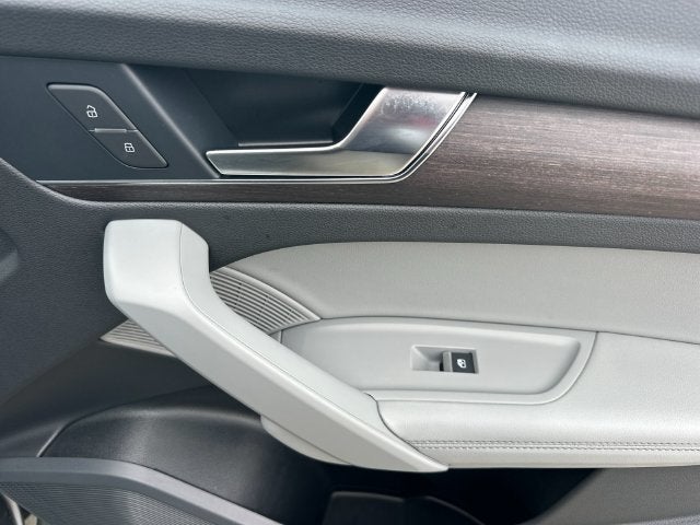 2023 Audi Q5 Sportback 45 S line Premium quattro