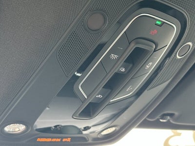 2023 Audi Q5 Sportback 45 S line Premium quattro