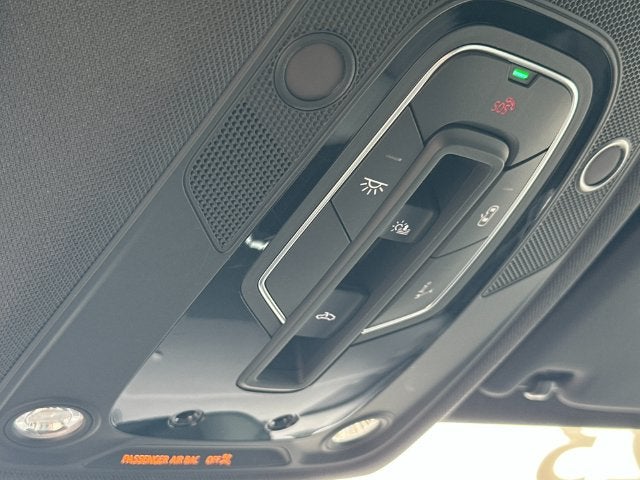 2023 Audi Q5 Sportback 45 S line Premium quattro