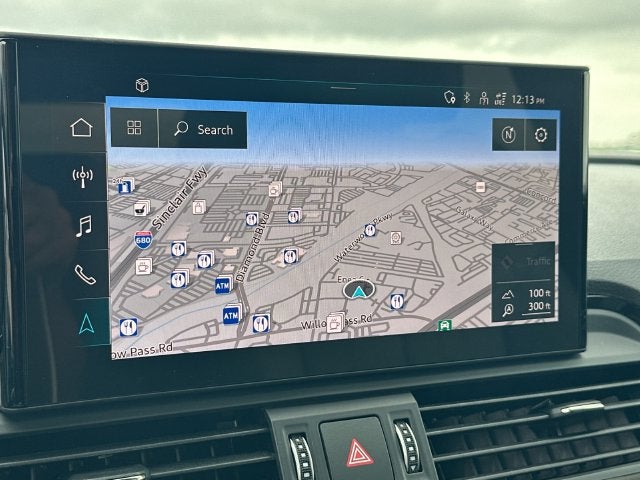 2023 Audi Q5 Sportback 45 S line Premium quattro