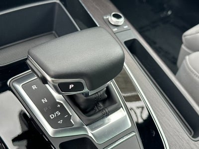 2023 Audi Q5 Sportback 45 S line Premium quattro