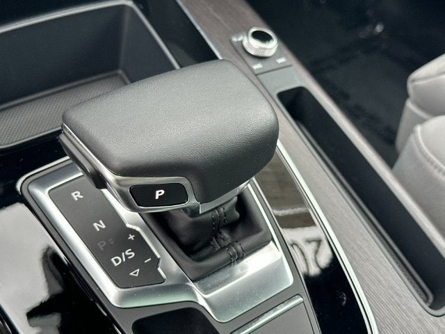 2023 Audi Q5 Sportback 45 S line Premium quattro