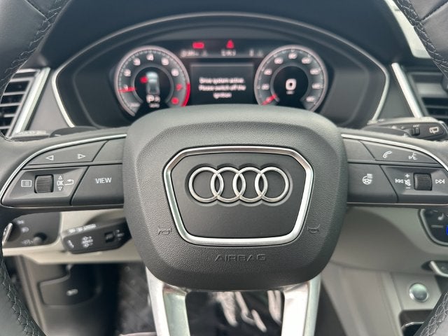 2023 Audi Q5 Sportback 45 S line Premium quattro
