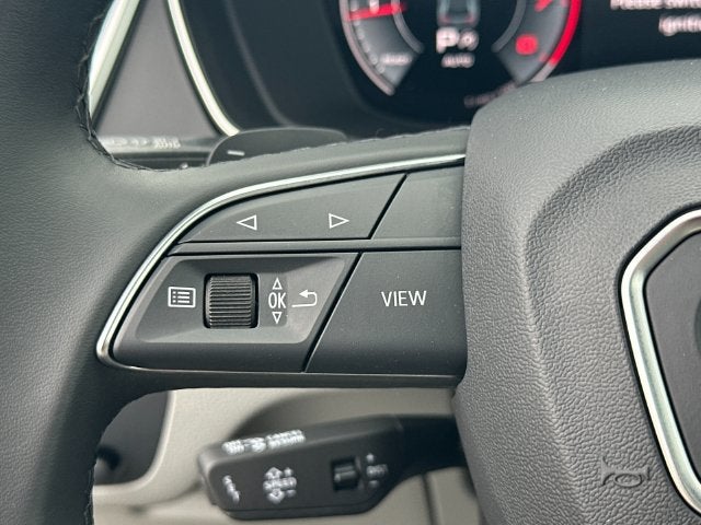 2023 Audi Q5 Sportback 45 S line Premium quattro