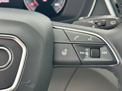 2023 Audi Q5 Sportback 45 S line Premium quattro