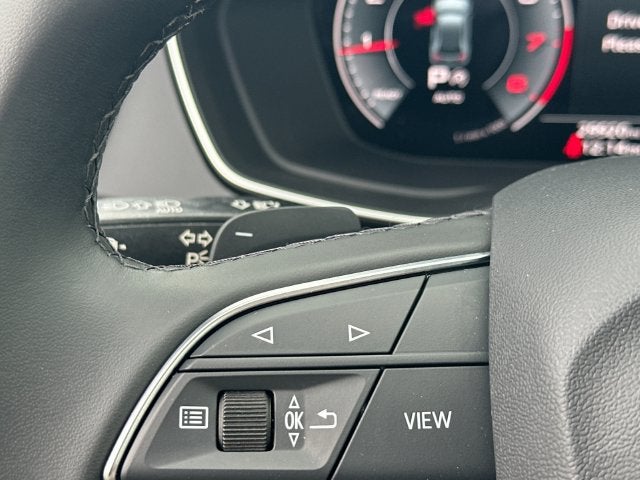 2023 Audi Q5 Sportback 45 S line Premium quattro