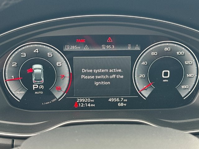 2023 Audi Q5 Sportback 45 S line Premium quattro