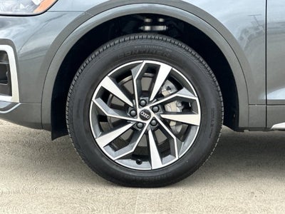 2023 Audi Q5 Sportback 45 S line Premium quattro