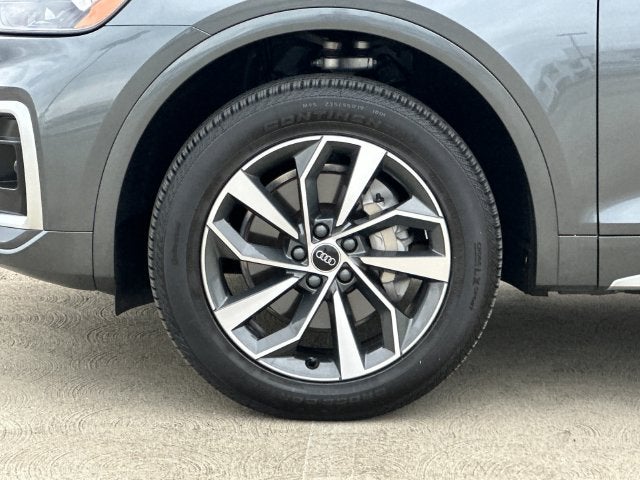 2023 Audi Q5 Sportback 45 S line Premium quattro