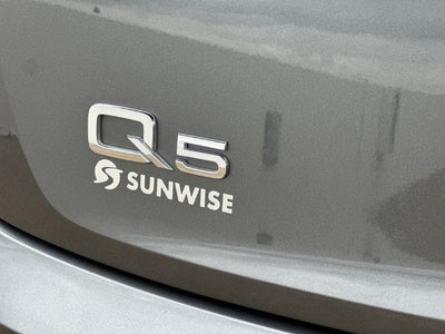 2023 Audi Q5 Sportback 45 S line Premium quattro