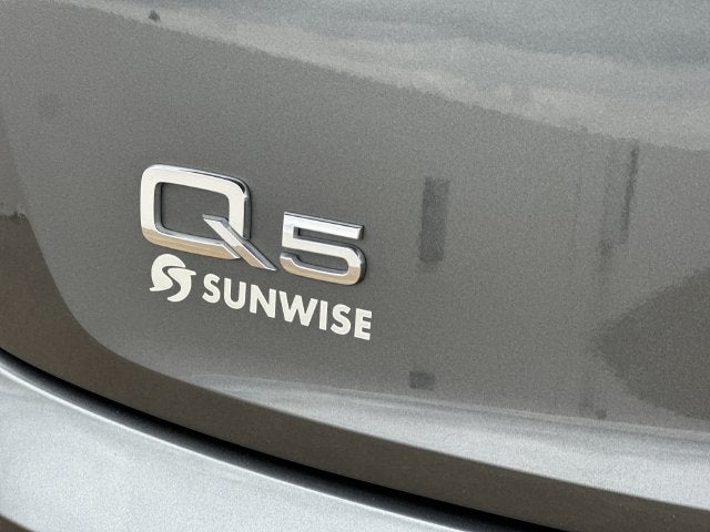 2023 Audi Q5 Sportback 45 S line Premium quattro