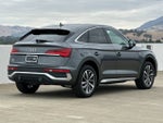 2023 Audi Q5 Sportback 45 S line Premium quattro