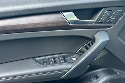 2023 Audi Q5 Sportback 45 S line Premium quattro