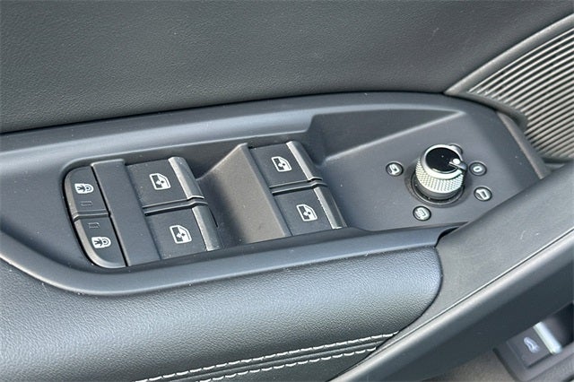 2023 Audi Q5 Sportback 45 S line Premium quattro