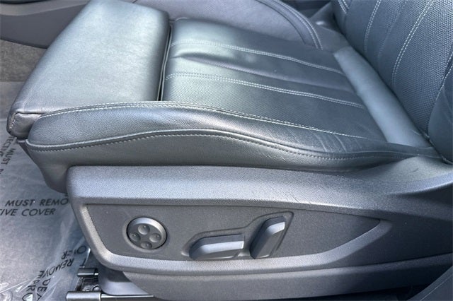 2023 Audi Q5 Sportback 45 S line Premium quattro