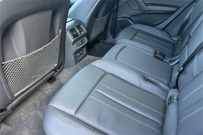 2023 Audi Q5 Sportback 45 S line Premium quattro