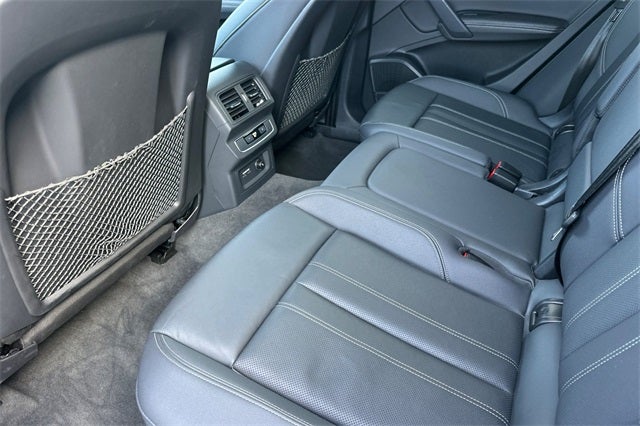 2023 Audi Q5 Sportback 45 S line Premium quattro