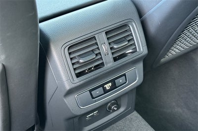 2023 Audi Q5 Sportback 45 S line Premium quattro