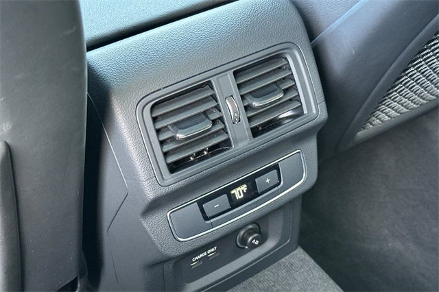 2023 Audi Q5 Sportback 45 S line Premium quattro