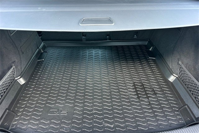 2023 Audi Q5 Sportback 45 S line Premium quattro