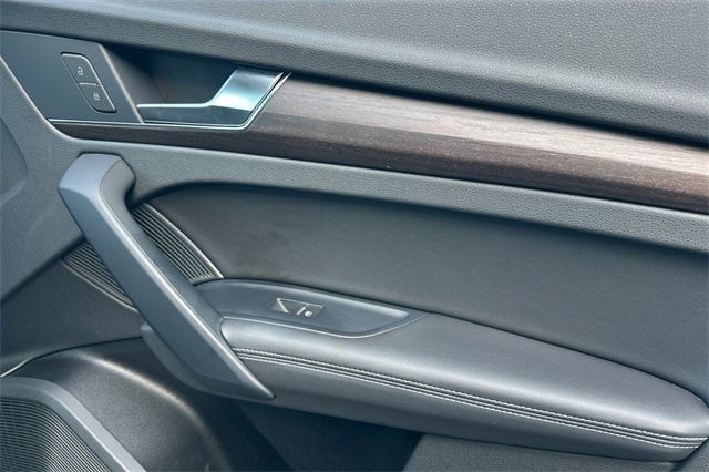 2023 Audi Q5 Sportback 45 S line Premium quattro