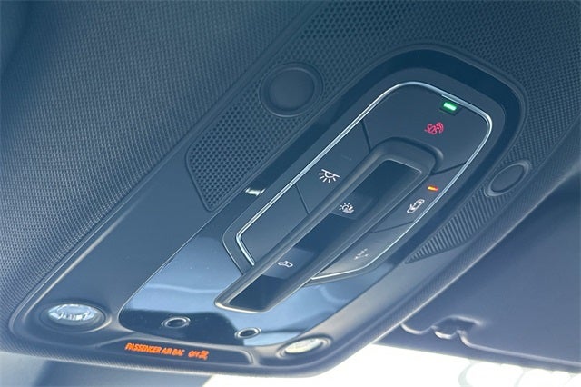 2023 Audi Q5 Sportback 45 S line Premium quattro